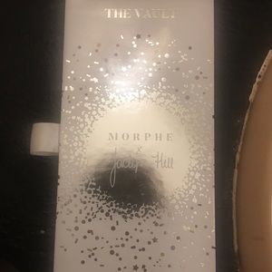 Jaclyn Hill X Morphe Vault